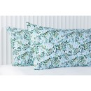 Gracious-Living-100-Cotton-Pillowcase-Pair-Fern Sale