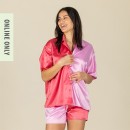 Dakota-Satin-PJ-Set-Cherry-Petal Sale