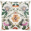 Verity-Printed-Cushion-Ivory-Floral Sale