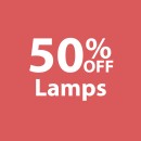 50-off-Lamps Sale