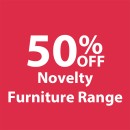 50-off-Novelty-Furniture-Range Sale