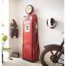 Gas-Pump-Shelf Sale