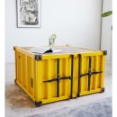 Container-Coffee-Table Sale