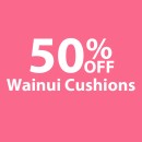 50-off-Wainui-Cushions Sale