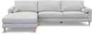 Capri-3-Seater-Chaise Sale