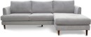 Connor-35-Seater-Chaise Sale