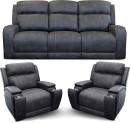 Arthur-3-Seater-with-Inbuilt-Recliners-2-Recliners Sale