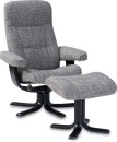 Alesund-Recliner-Footstool Sale