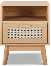 Java-1-Drawer-Bedside Sale