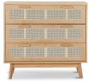 Java-3-Drawer-Chest Sale