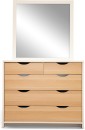 Breeze-5-Drawer-Dresser Sale