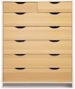 Breeze-7-Drawer-Chest Sale