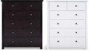 Malta-6-Drawer-Chest Sale