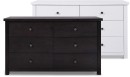 Malta-6-Drawer-Lowboy Sale