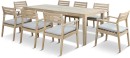 Coral-9-Piece-Dining Sale