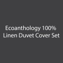 Ecoanthology-100-Linen-Duvet-Cover-Set Sale