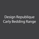 Design-Republique-Carly-Bedding-Range Sale