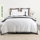 The-Guesthouse-100-Cotton-Duvet-Cover Sale