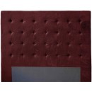 Design-Republique-Tilly-Velvet-Headboard Sale