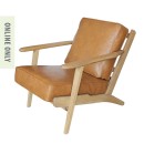 Gracious-Living-Gordes-Arm-Chair Sale