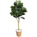 Everlasting-Potted-Fiddle-Leaf-Tree-200Cm Sale