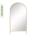 Design-Republique-Astrid-Wide-Mirror-On-Legs Sale