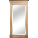 Design-Republique-Natural-Frame-Mirror Sale