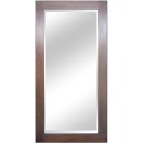 Design-Republique-Wood-Frame-Mirror Sale