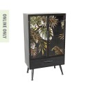 Home-Chic-Ianthe-Cabinet-With-Draw Sale