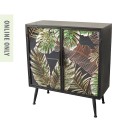 Home-Chic-Ianthe-2-Door-Cabinet Sale