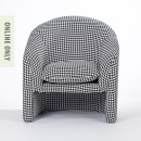 Design-Republique-Camila-Velvet-Chair Sale