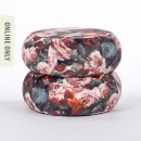 Design-Republique-Rose-Floral-Velvet-Ottoman Sale