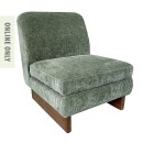 Design-Republique-Emilie-Chair-Olive Sale