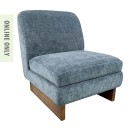 Design-Republique-Emilie-Chair-Denim Sale