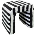 Jules-Striped-Stool Sale