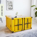 Design-Republique-Novelty-Container-Coffee-Table Sale