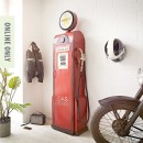 Design-Republique-Novelty-Gas-Pump-Shelf Sale