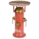 Design-Republique-Novelty-Fire-Pump-Side-Table Sale