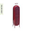 Design-Republique-Henry-Metal-Storage-Case-Red Sale