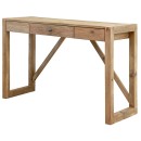 Ecoanthology-Recycled-Pine-1-Drawer-Desk Sale