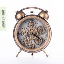 Design-Republique-Gears-Retro-Clock Sale