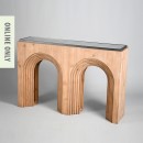 Design-Republique-Nero-Console-Table-Arched Sale