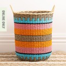 Design-Republique-Derry-Basket-Medium Sale