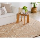 Eco-Collection-Jute-Rustic-Floor-Rug Sale