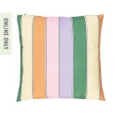 Outsidings-Havana-Striped-Cushion Sale