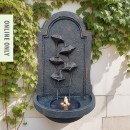 Outsidings-Flower-Cascade-Water-Feature Sale