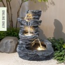 Outsidings-Rocky-Fountain-Water-Feature Sale