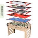 bbb-8-in-1-Multigame-Table Sale