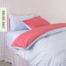 Design-Republique-Carly-Reversible-Duvet-Cover-IceCherry Sale