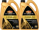 Gulf-Western-5L-Premium-Engine-Oils Sale